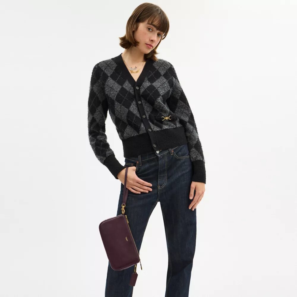 Plaza Bag