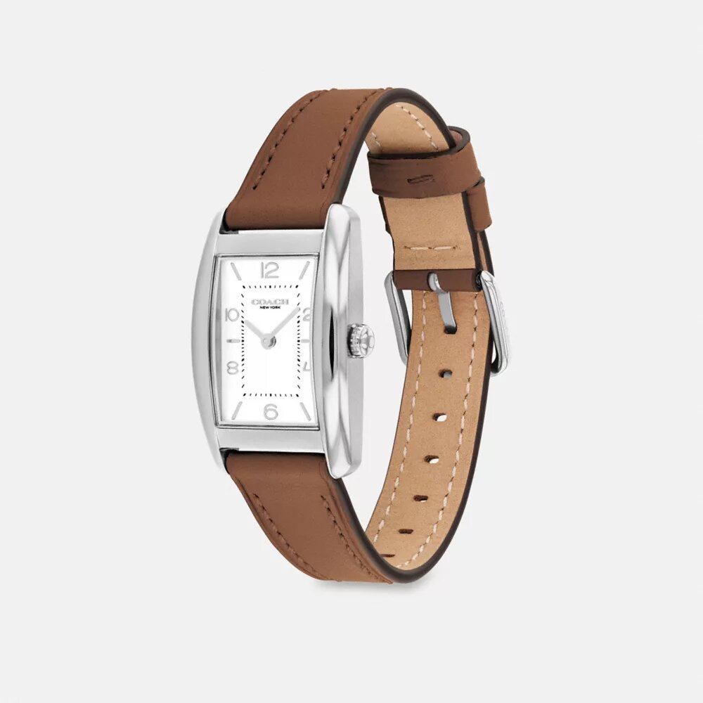 Reese Watch, 24 Mm X 35 Mm