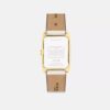 Reese Watch, 24 Mm X 35 Mm