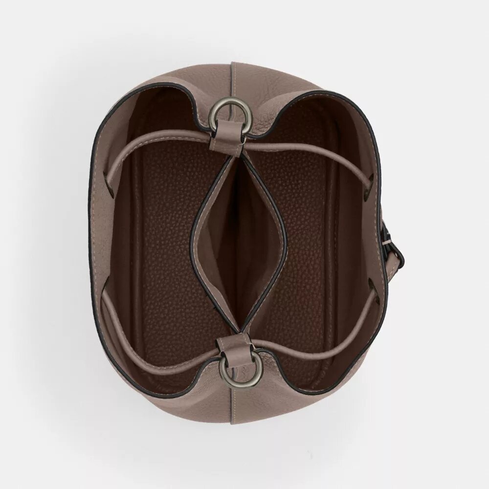 Rowan Bucket Bag