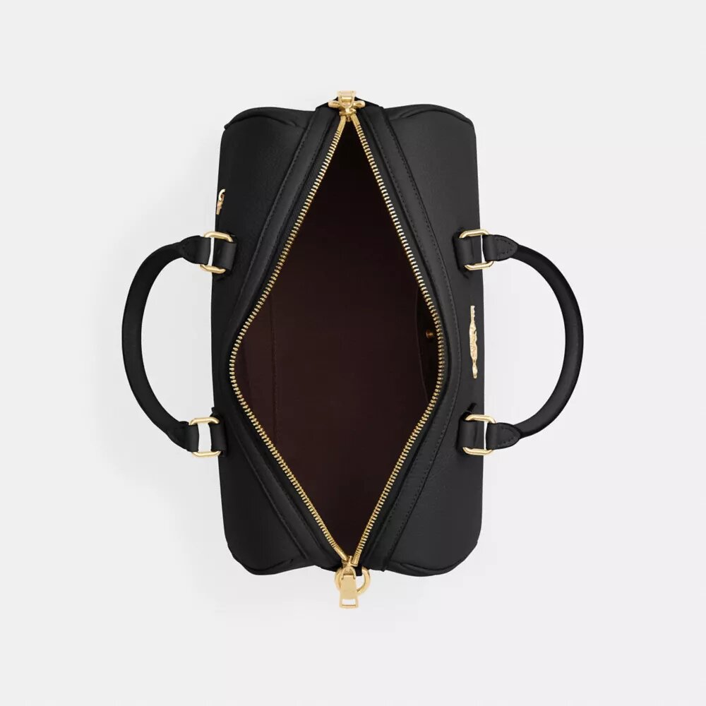Rowan Large Satchel Bag