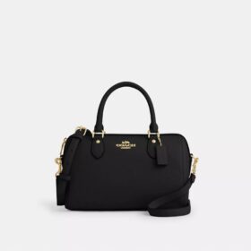 Rowan Satchel Bag