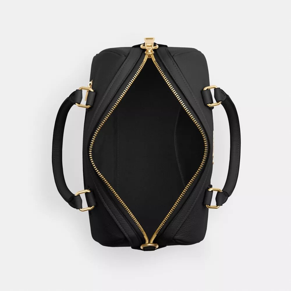 Rowan Satchel Bag