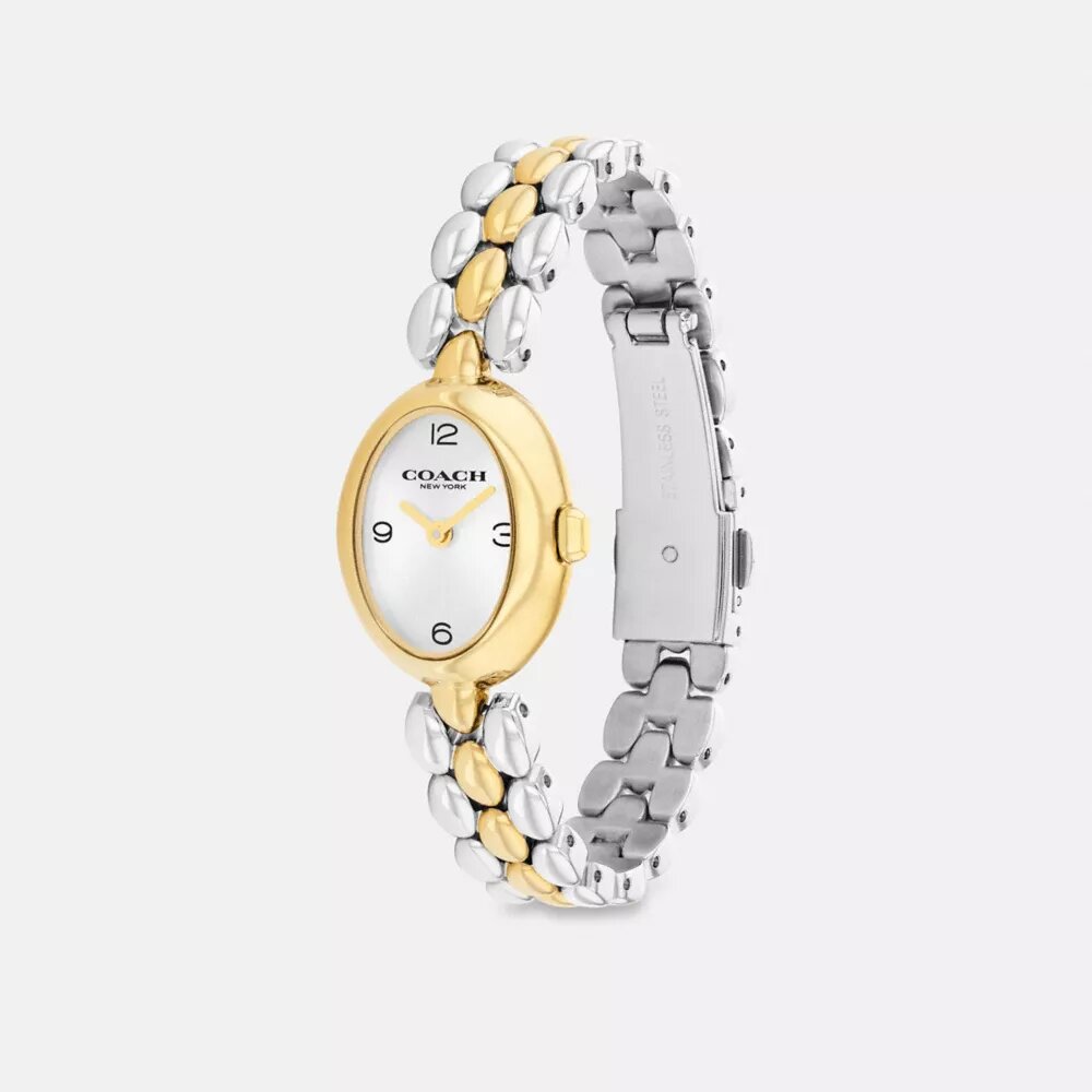 Sammy Watch Gift Set, 22.5 Mm X 28 Mm