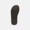 Sculpted C Platform Thong Sandal