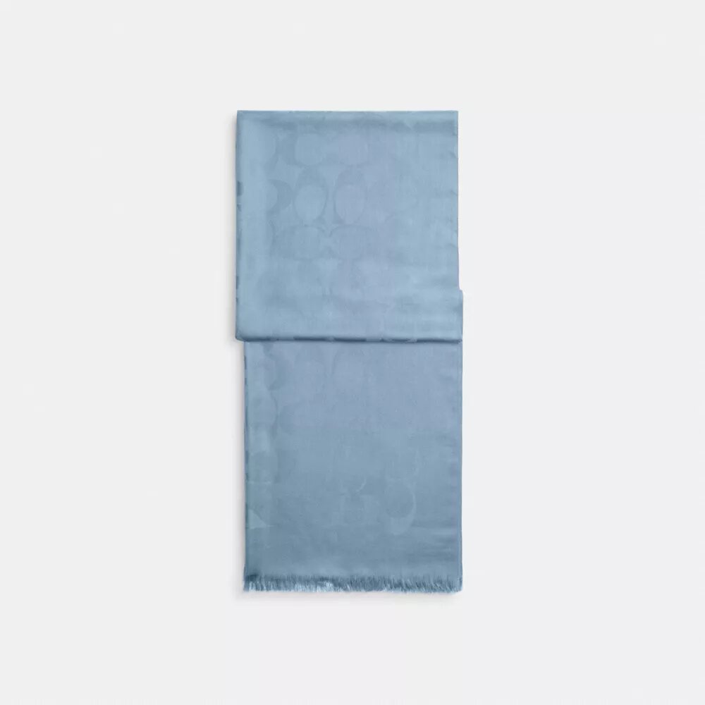 Signature Wrap