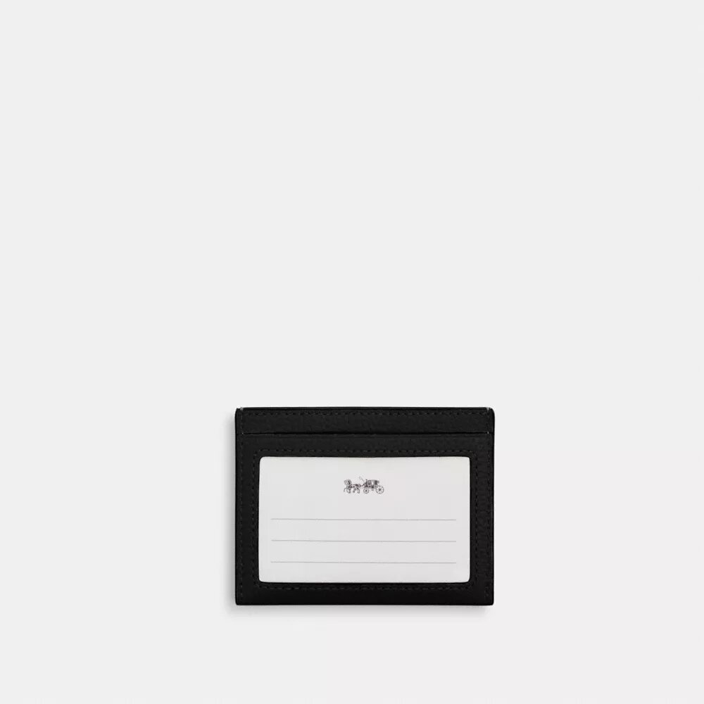 Slim Id Card Case