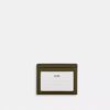 Slim Id Card Case