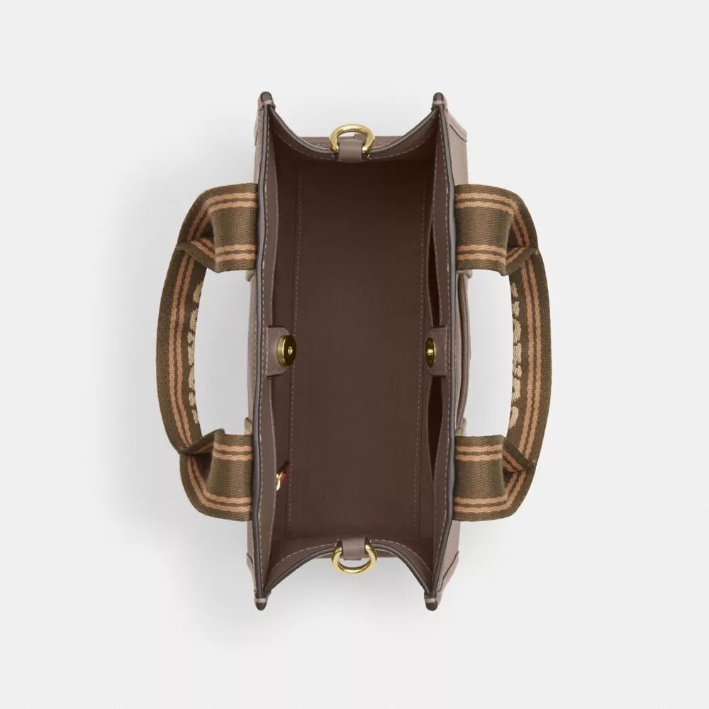Smith Tote Bag 24