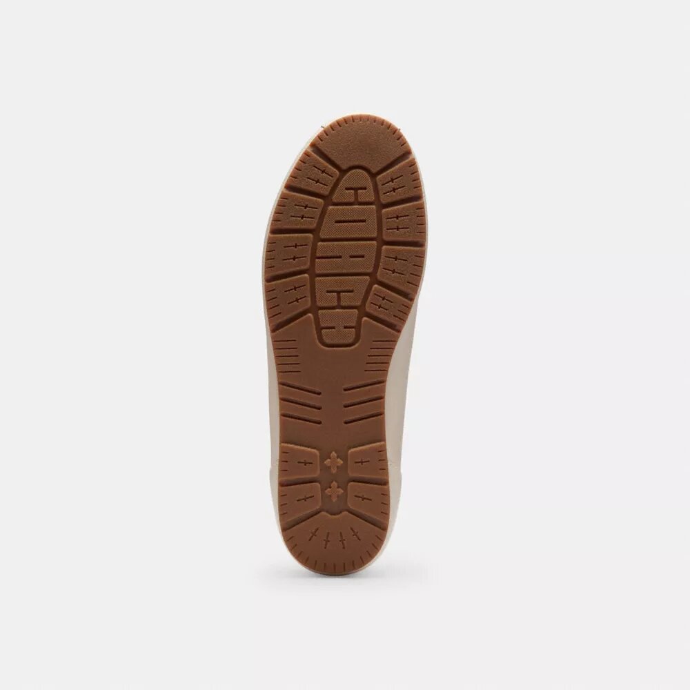 Soft Sneaker