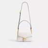 Soft Tabby Shoulder Bag