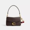 Soft Tabby Shoulder Bag