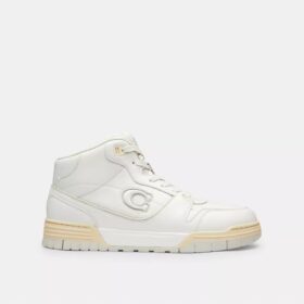 Soho Mid Top Sneaker