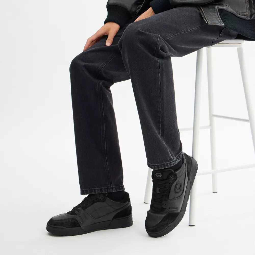 Soho Sneaker