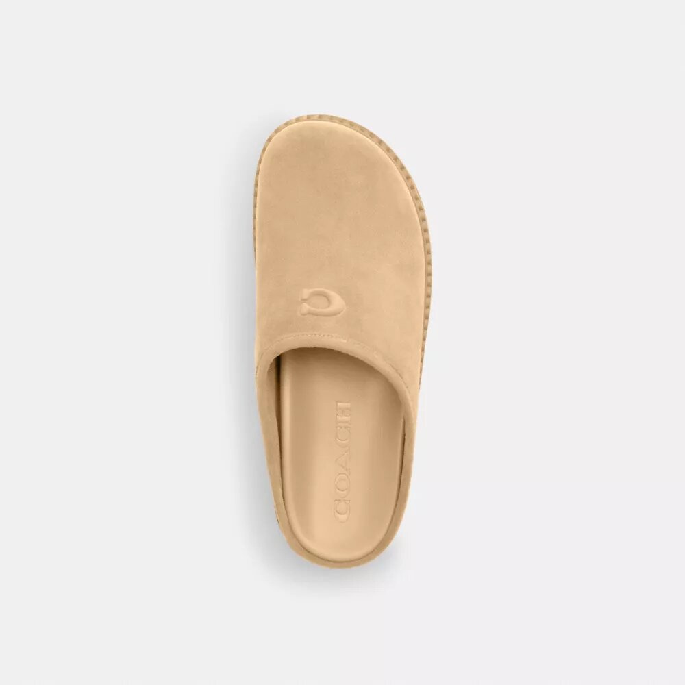 Sport Clog
