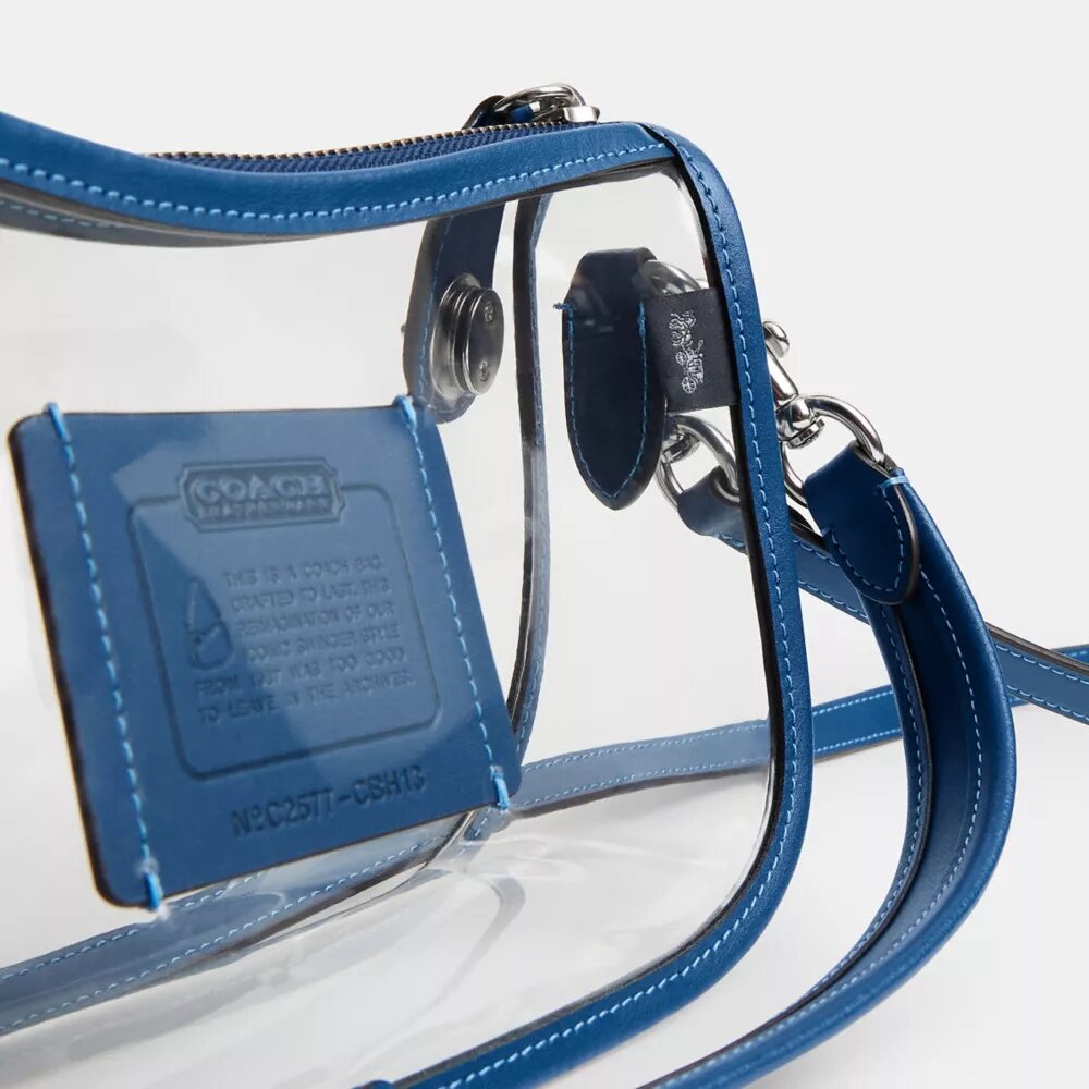 Stadium Swinger Bag