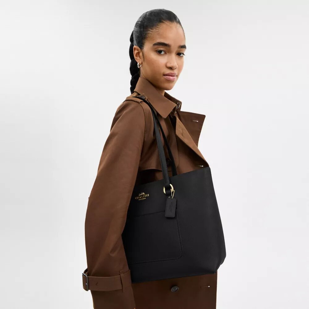 Station Tote Bag