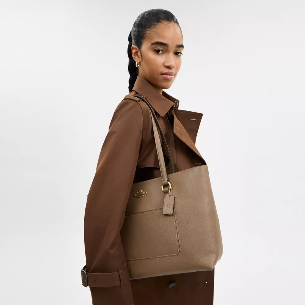 Station Tote Bag