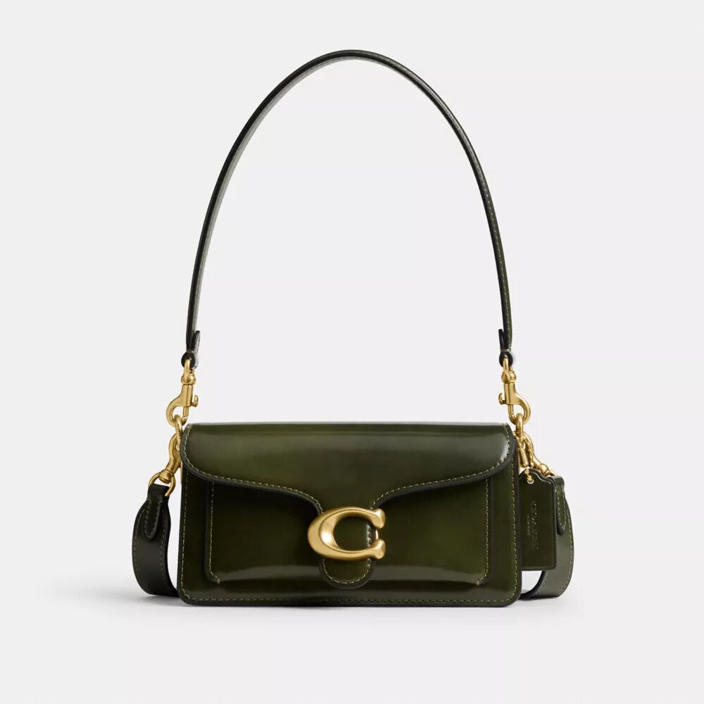 Tabby Shoulder Bag 20