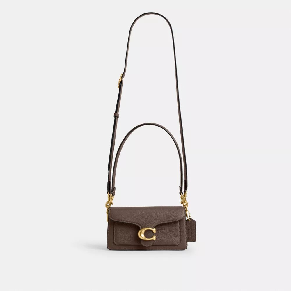 Tabby Shoulder Bag 20