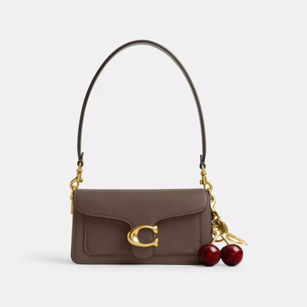 Tabby Shoulder Bag 20