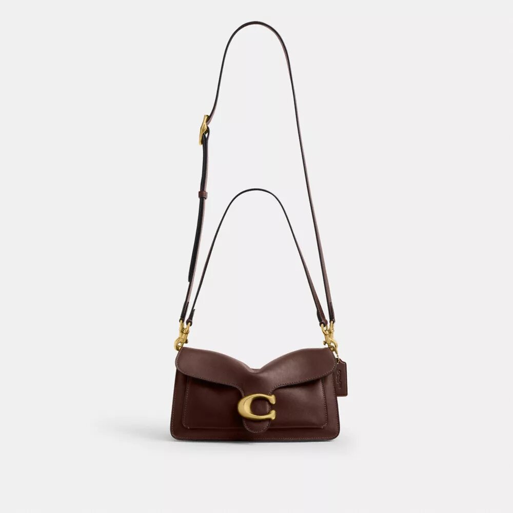 Tabby Shoulder Bag 26