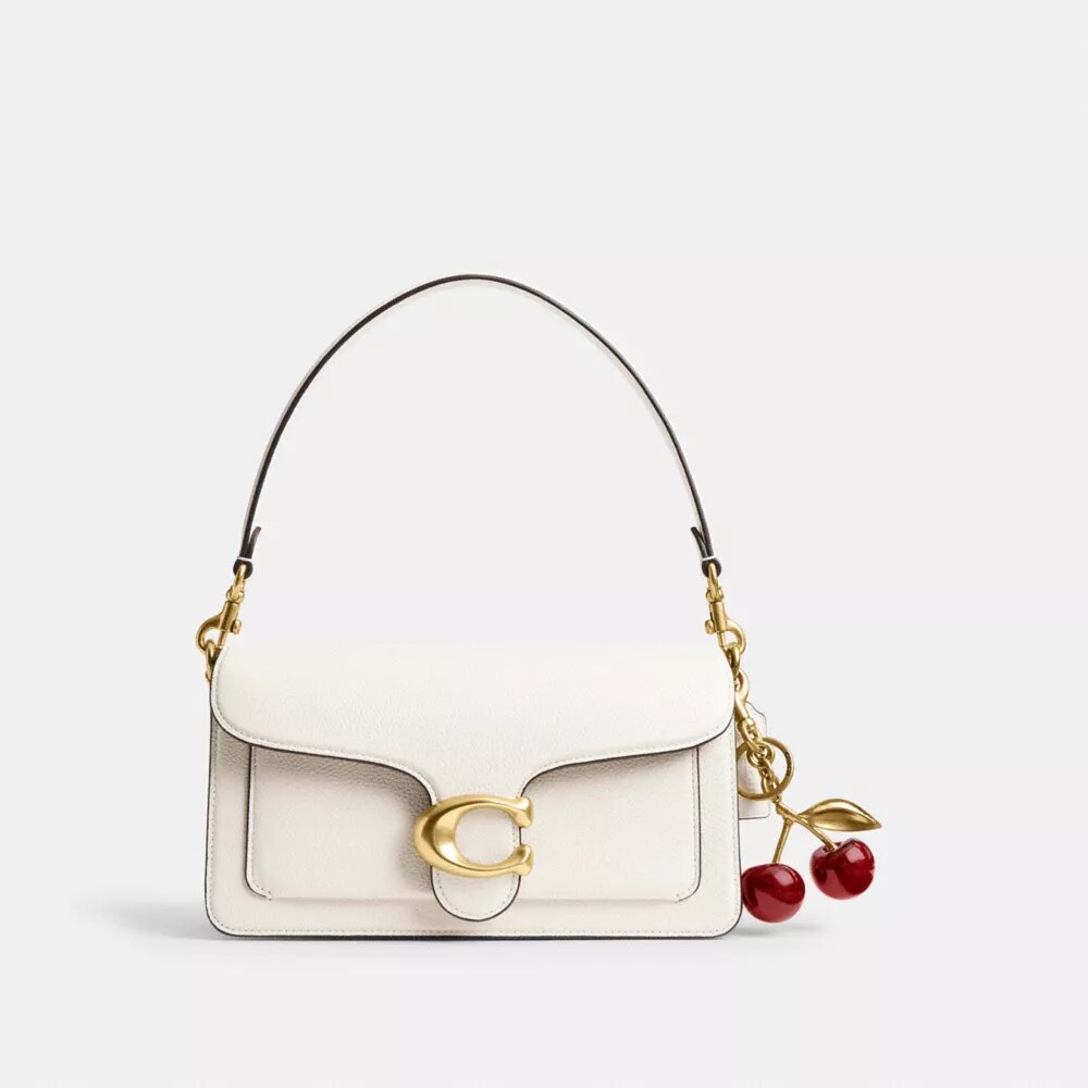 Tabby Shoulder Bag 26