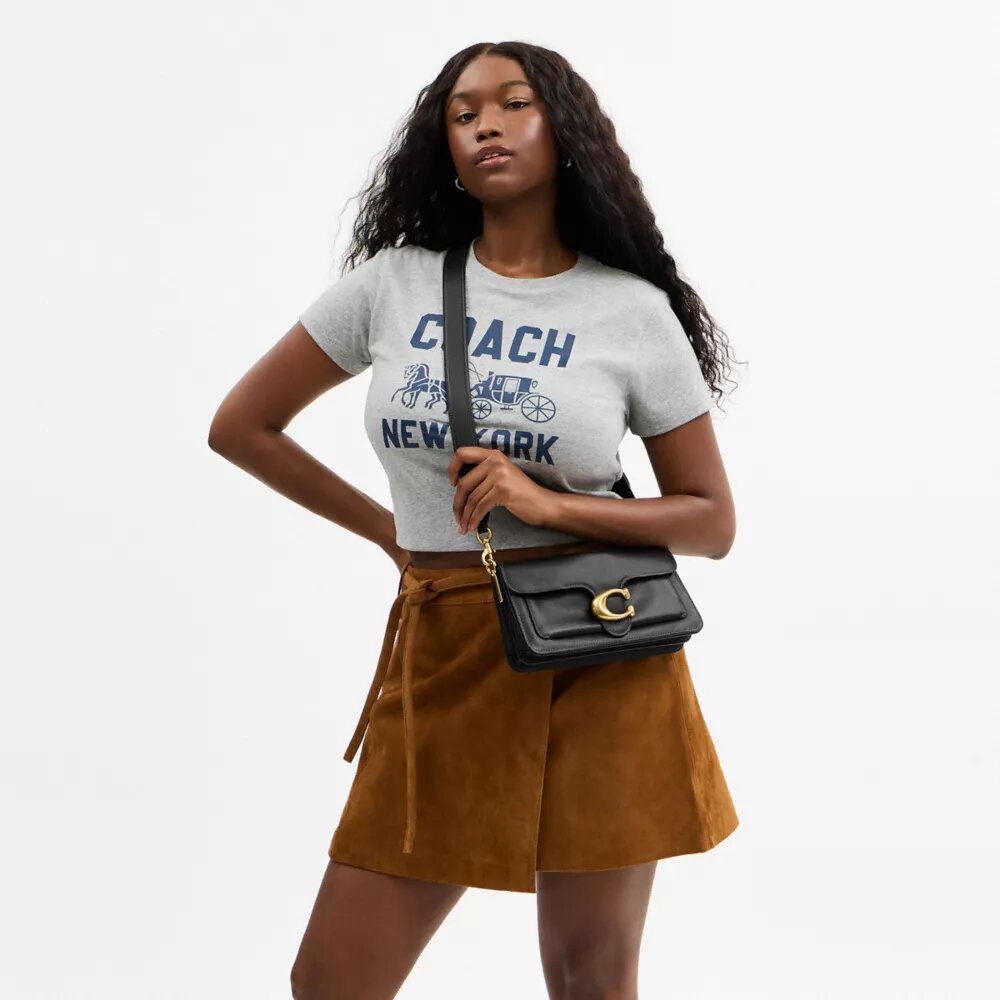 Tabby Shoulder Bag 26