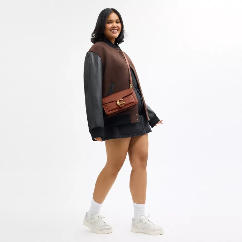 Tabby Shoulder Bag 26