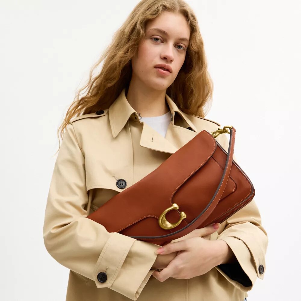 Tabby Shoulder Bag 36
