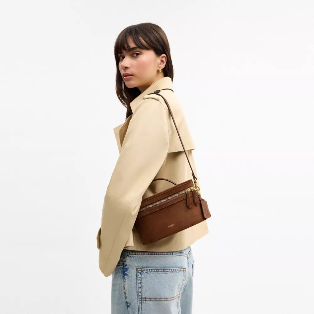 Trail Bag