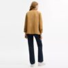 Turnlock Swing Coat