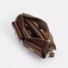 Twin Turnlock Waverly Bag