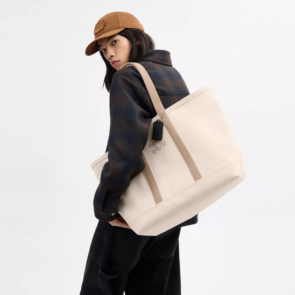 Utility Tote