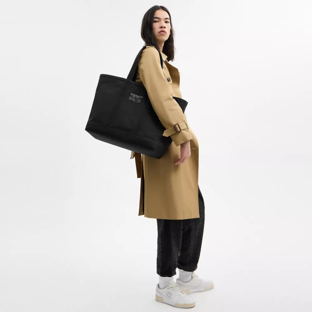 Utility Tote